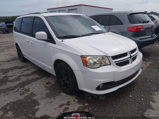 45480793 :رقم المزاد ، 2C4RDGEG0KR698077 vin ، 2019 Dodge Grand Caravan Gt مزاد بيع