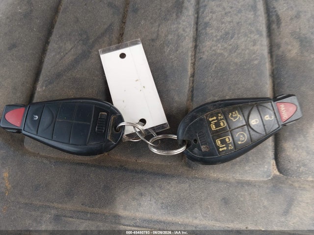 45480793 :رقم المزاد ، 2C4RDGEG0KR698077 vin ، 2019 Dodge Grand Caravan Gt مزاد بيع