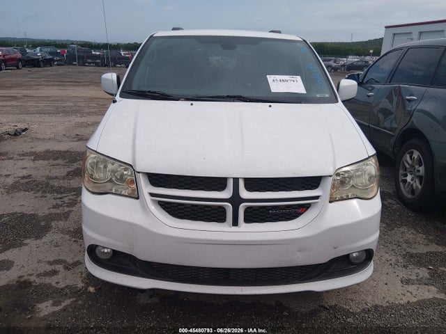 45480793 :رقم المزاد ، 2C4RDGEG0KR698077 vin ، 2019 Dodge Grand Caravan Gt مزاد بيع