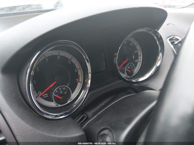 45480793 :رقم المزاد ، 2C4RDGEG0KR698077 vin ، 2019 Dodge Grand Caravan Gt مزاد بيع