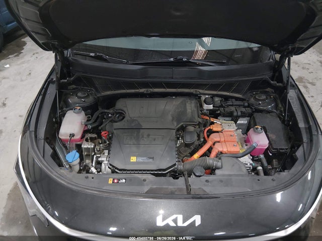 KIA NIRO LX 2024 KNDCP3LE6R5165648 Image 10