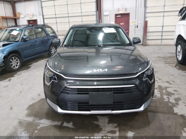 KIA NIRO LX 2024 KNDCP3LE6R5165648 Image 12