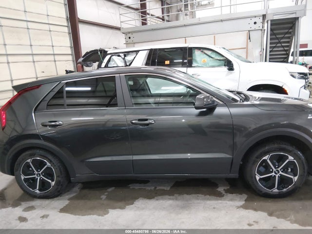 KIA NIRO LX 2024 KNDCP3LE6R5165648 Image 13