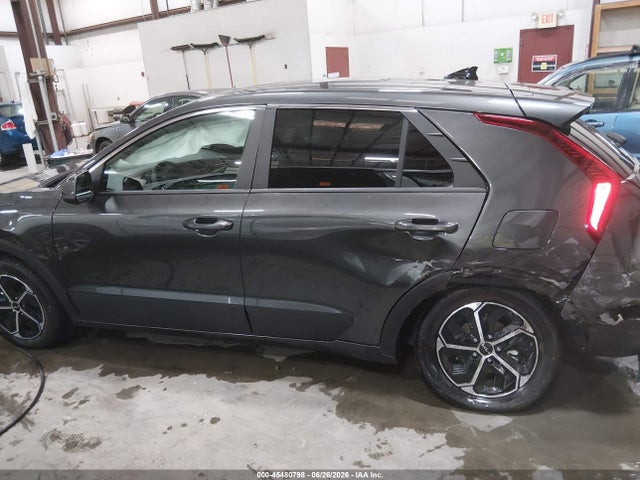 KIA NIRO LX 2024 KNDCP3LE6R5165648 Image 14