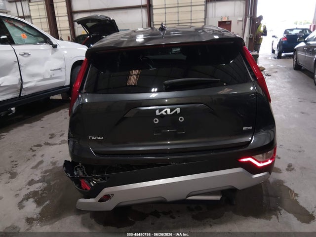 KIA NIRO LX 2024 KNDCP3LE6R5165648 Image 16