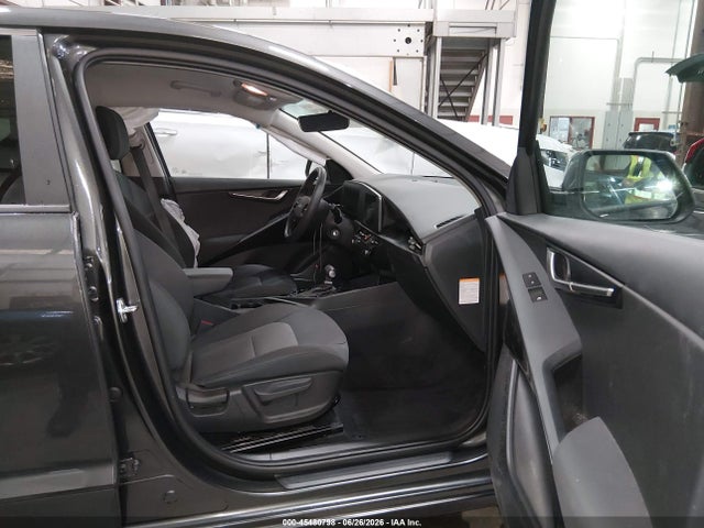 KIA NIRO LX 2024 KNDCP3LE6R5165648 Image 5