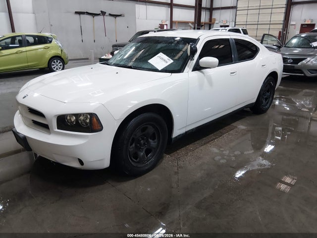 Aukcja sprzedaży 2009 Dodge Charger, vin: 2B3KA43T29H519306, numer aukcji: 45480806