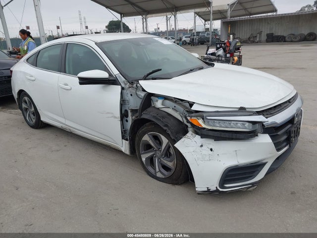 2019 19XZE4F51KE031514 главное изображение