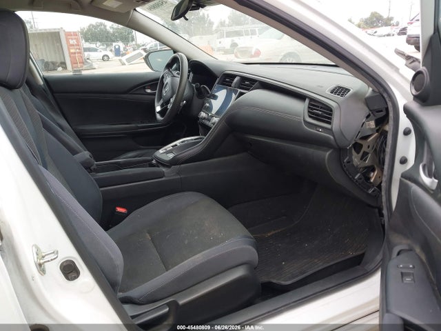 Honda INSIGHT EX 2019 19XZE4F51KE031514 Image 5