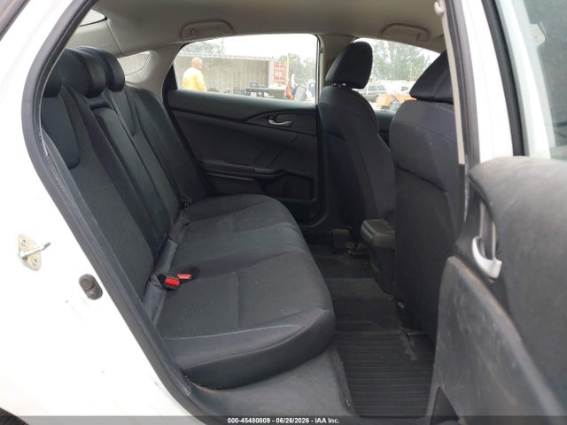 Honda INSIGHT EX 2019 19XZE4F51KE031514 Image 8