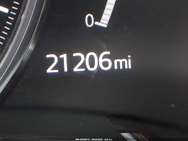 Mazda Cx-5 Grand Touring 2021 JM3KFBDM4M1406371 Image 16