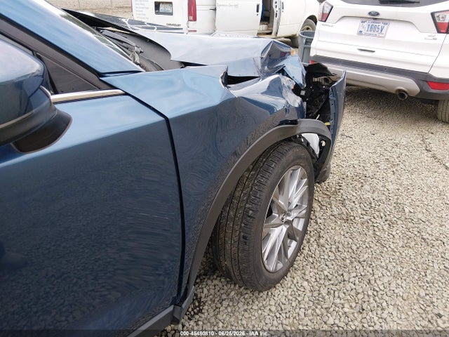 Mazda Cx-5 Grand Touring 2021 JM3KFBDM4M1406371 Image 20
