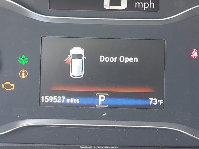 Honda Pilot Ex 2018 5FNYF5H3XJB013984 Image 15