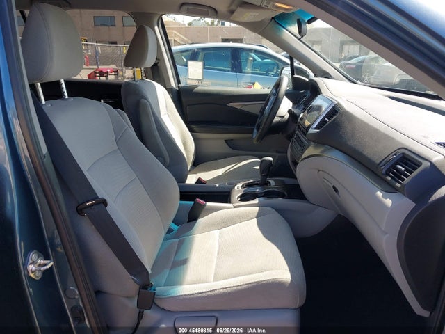 Honda Pilot Ex 2018 5FNYF5H3XJB013984 Image 5