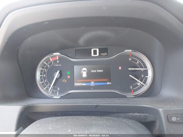 Honda Pilot Ex 2018 5FNYF5H3XJB013984 Image 7