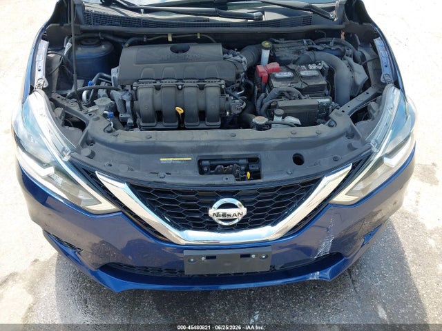Aukcja sprzedaży 2019 Nissan Sentra S, vin: 3N1AB7AP6KY411952, numer aukcji: 45480821
