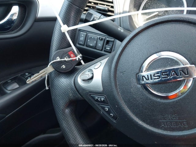 Aukcja sprzedaży 2019 Nissan Sentra S, vin: 3N1AB7AP6KY411952, numer aukcji: 45480821