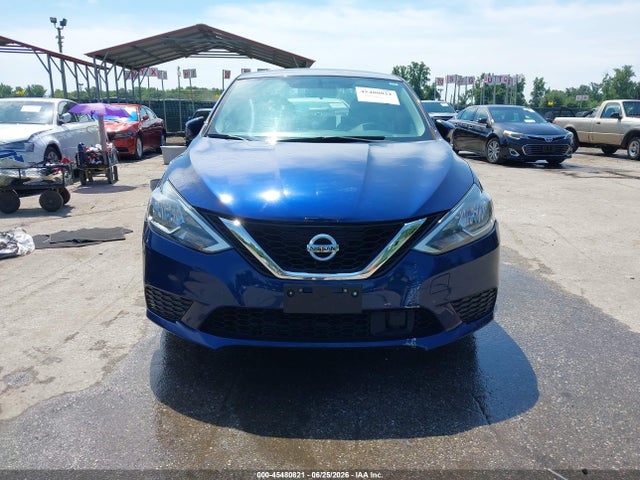 Aukcja sprzedaży 2019 Nissan Sentra S, vin: 3N1AB7AP6KY411952, numer aukcji: 45480821