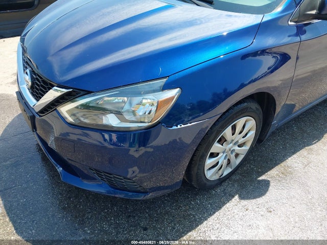 Aukcja sprzedaży 2019 Nissan Sentra S, vin: 3N1AB7AP6KY411952, numer aukcji: 45480821