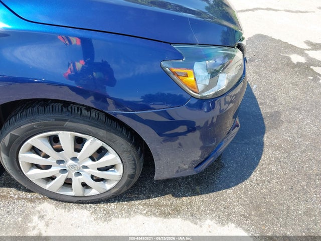 Aukcja sprzedaży 2019 Nissan Sentra S, vin: 3N1AB7AP6KY411952, numer aukcji: 45480821