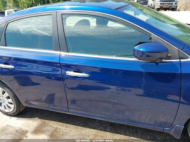 Aukcja sprzedaży 2019 Nissan Sentra S, vin: 3N1AB7AP6KY411952, numer aukcji: 45480821
