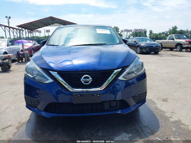 Aukcja sprzedaży 2019 Nissan Sentra S, vin: 3N1AB7AP6KY411952, numer aukcji: 45480821