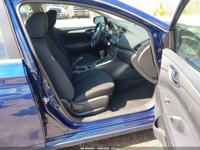 Aukcja sprzedaży 2019 Nissan Sentra S, vin: 3N1AB7AP6KY411952, numer aukcji: 45480821