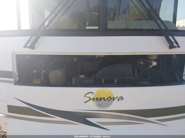 Aukcja sprzedaży 2006 Itasca M-29 R Sunova, vin: 1F6MF53Y960A06793, numer aukcji: 45480823
