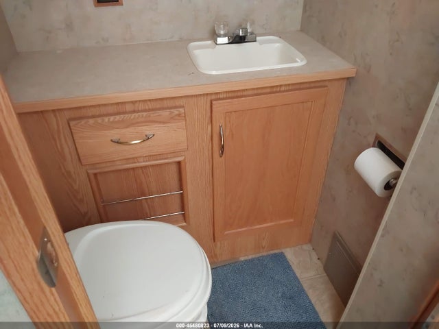 Aukcja sprzedaży 2006 Itasca M-29 R Sunova, vin: 1F6MF53Y960A06793, numer aukcji: 45480823
