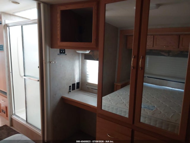 Aukcja sprzedaży 2006 Itasca M-29 R Sunova, vin: 1F6MF53Y960A06793, numer aukcji: 45480823