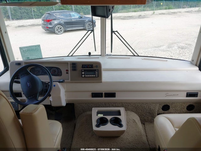 Aukcja sprzedaży 2006 Itasca M-29 R Sunova, vin: 1F6MF53Y960A06793, numer aukcji: 45480823