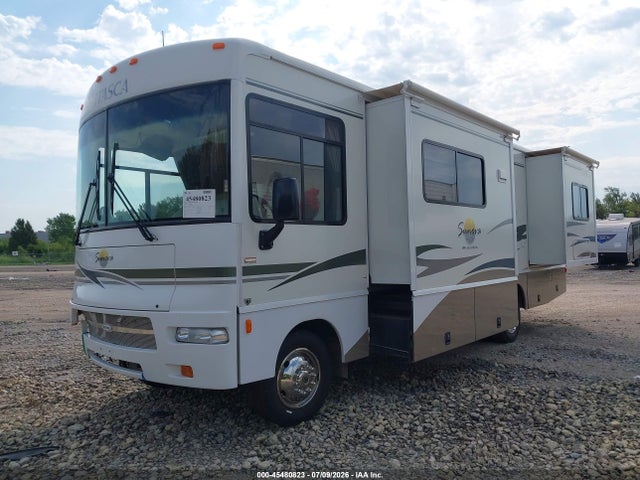 Aukcja sprzedaży 2006 Itasca M-29 R Sunova, vin: 1F6MF53Y960A06793, numer aukcji: 45480823