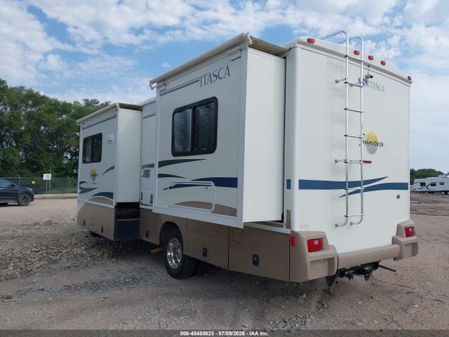 Aukcja sprzedaży 2006 Itasca M-29 R Sunova, vin: 1F6MF53Y960A06793, numer aukcji: 45480823