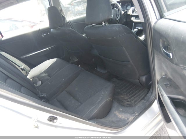 Продажа на аукционе авто 2015 Honda Accord Sport, vin: 1HGCR2F5XFA129160, номер лота: 45480824