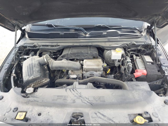 Продаж на аукціоні авто 2024 Ram 1500 Limited Longhorn  4x4 5'7 Box, vin: 1C6SRFKT6RN231694, номер лоту: 45480826