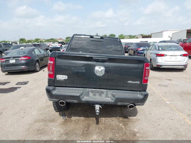 Продаж на аукціоні авто 2024 Ram 1500 Limited Longhorn  4x4 5'7 Box, vin: 1C6SRFKT6RN231694, номер лоту: 45480826