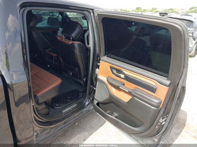 Продаж на аукціоні авто 2024 Ram 1500 Limited Longhorn  4x4 5'7 Box, vin: 1C6SRFKT6RN231694, номер лоту: 45480826
