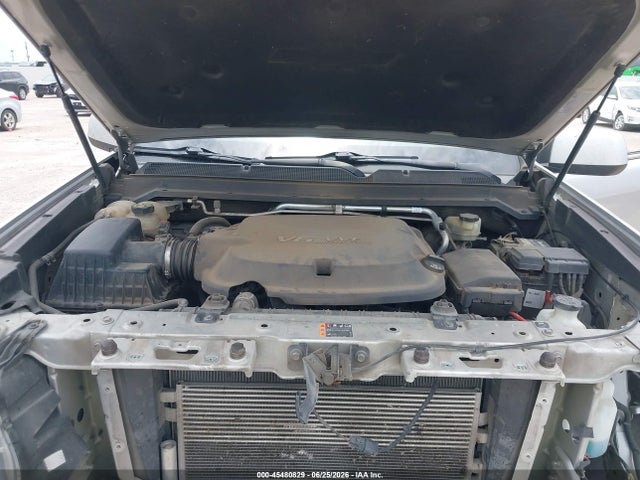 45480829 :رقم المزاد ، 1GCGSCEN8J1109249 vin ، 2018 Chevrolet Colorado Lt مزاد بيع