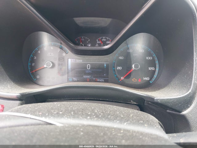 45480829 :رقم المزاد ، 1GCGSCEN8J1109249 vin ، 2018 Chevrolet Colorado Lt مزاد بيع