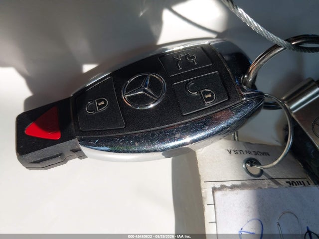 Aukcja sprzedaży 2018 Mercedes-benz Glc 300 Coupe 4matic, vin: WDC0J4KB2JF389932, numer aukcji: 45480832