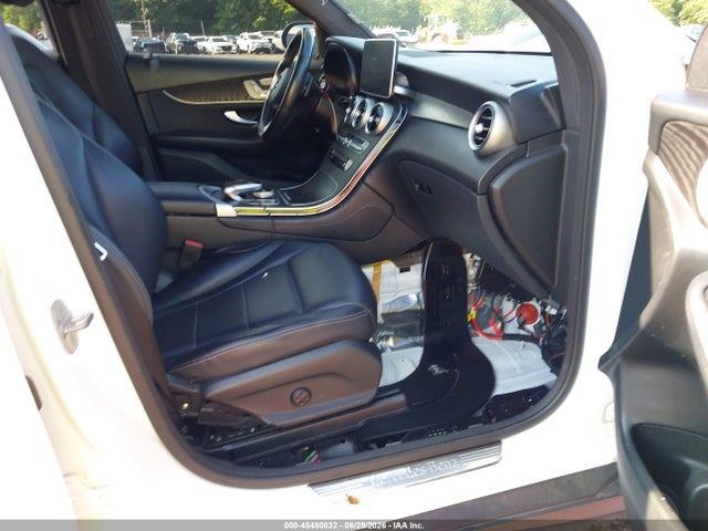 Aukcja sprzedaży 2018 Mercedes-benz Glc 300 Coupe 4matic, vin: WDC0J4KB2JF389932, numer aukcji: 45480832