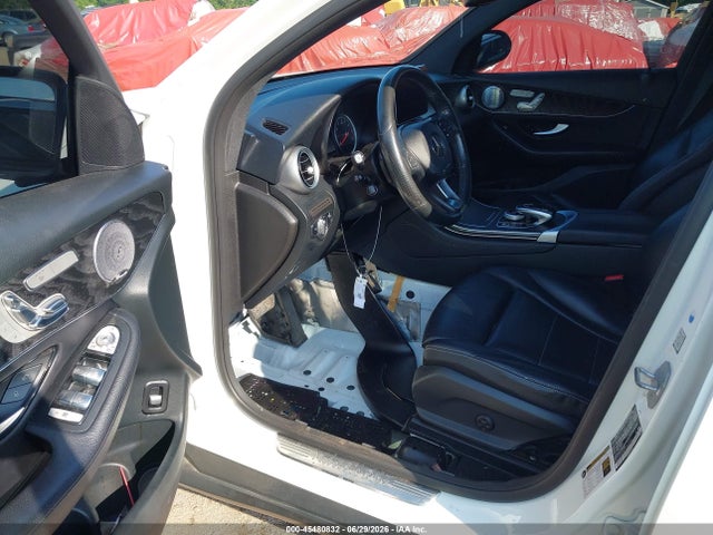 Aukcja sprzedaży 2018 Mercedes-benz Glc 300 Coupe 4matic, vin: WDC0J4KB2JF389932, numer aukcji: 45480832