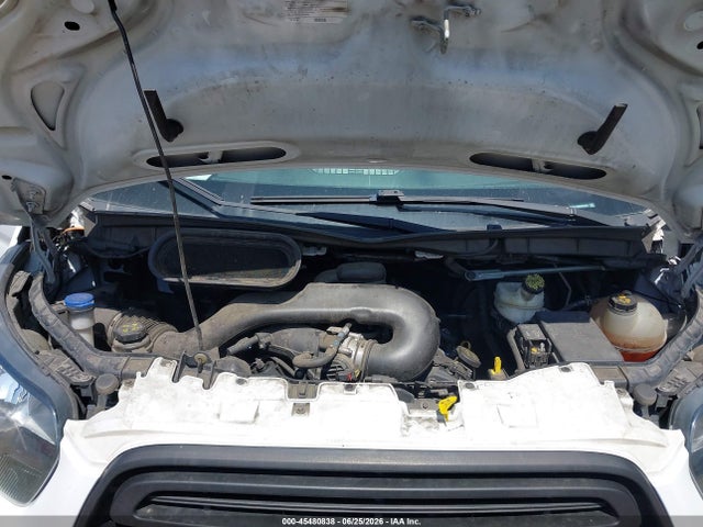 Ford Transit-250 2019 1FTYR1YM0KKB70842 Image 10