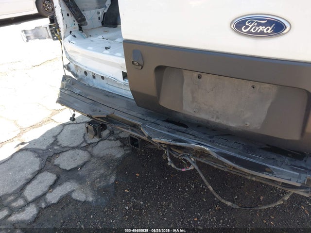Ford Transit-250 2019 1FTYR1YM0KKB70842 Image 20