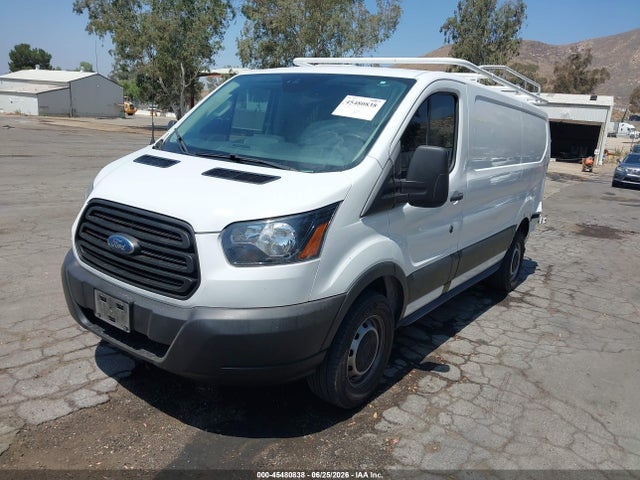 Ford Transit-250 2019 1FTYR1YM0KKB70842 Image 2
