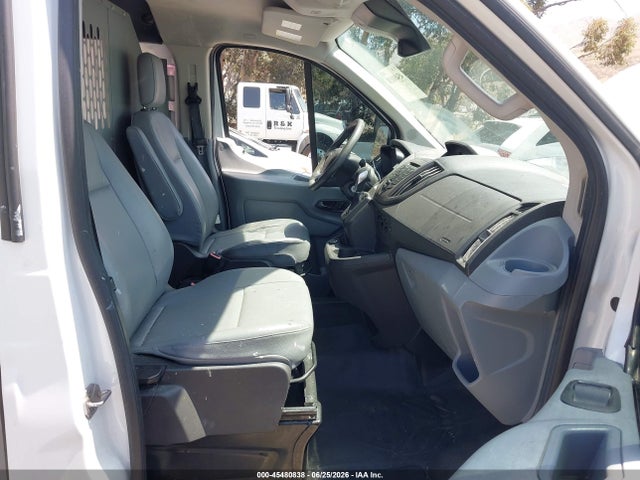 Ford Transit-250 2019 1FTYR1YM0KKB70842 Image 5