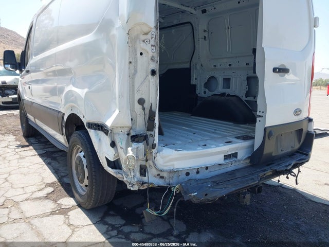 Ford Transit-250 2019 1FTYR1YM0KKB70842 Image 6