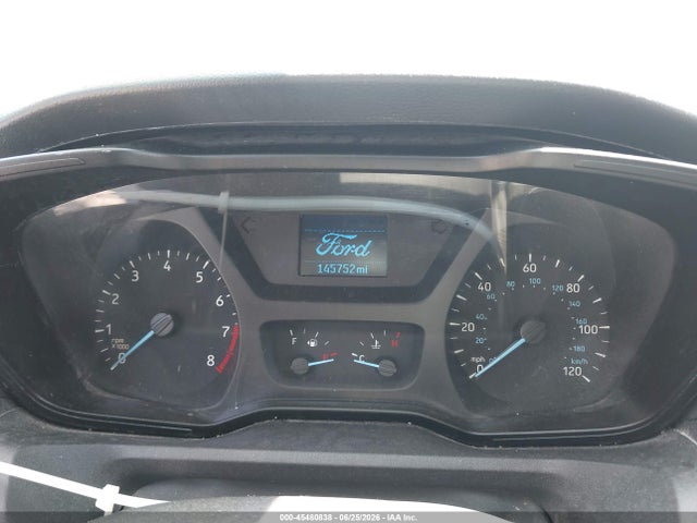 Ford Transit-250 2019 1FTYR1YM0KKB70842 Image 7
