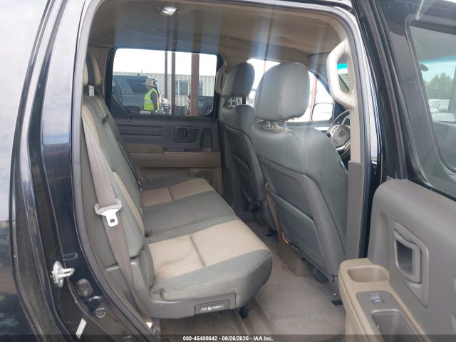 Auction sale of the 2006 Honda Ridgeline Rts, vin: 2HJYK16466H547612, lot number: 45480842