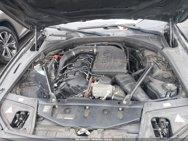 WBA5B1C51ED482634 BMW 535i